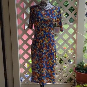 Lularoe | Casual Maxi Summer Dress
